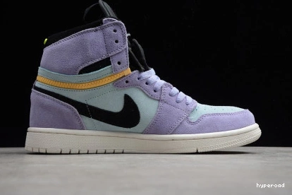 Hyperoad PURPLE HIGH JORDAN SWITCH 1 PULSE 0705